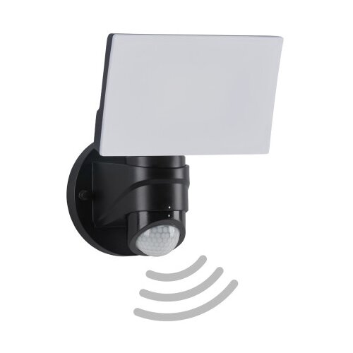 Telefunken Reflektor LED sa senzorom 16W 304305TF crni Cijene
