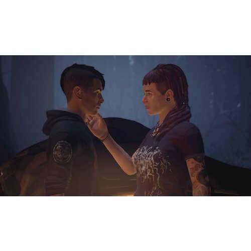 Square Enix Life Is Strange 2 (CIAB) (Nintendo Switch) Slike