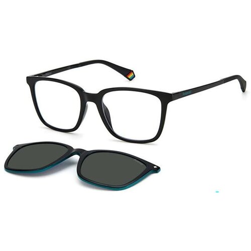 Polaroid PLD6136/CS 807/M9 Polarized ONE SIZE (51) Črna/Črna Cene