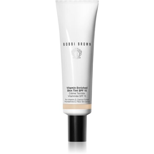 Bobbi Brown Vitamin Enriched Skin Tint tonirana krema z vitamini odtenek Light 2 50 ml Cene