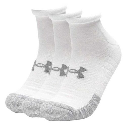 Under Armour Ua heatgear low cut 3pk Cene