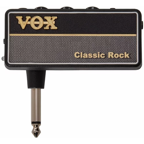 Vox AmPlug2 classic rock