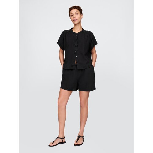 GAP Muslin Shorts - Women Slike