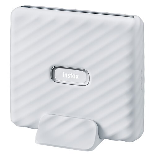 Fujifilm Instax Link WIDE Ash White EX D mobilni instant pisač Cijene