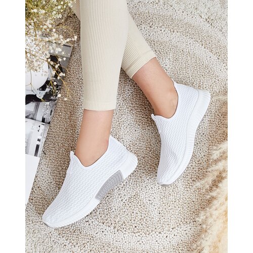 Resti Agafia women's fabric sports shoes Cene