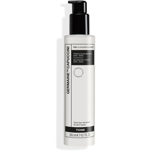 Germaine de Capuccini The Cleansing Expert Balancing Toner (AHA +BHA) Cijene