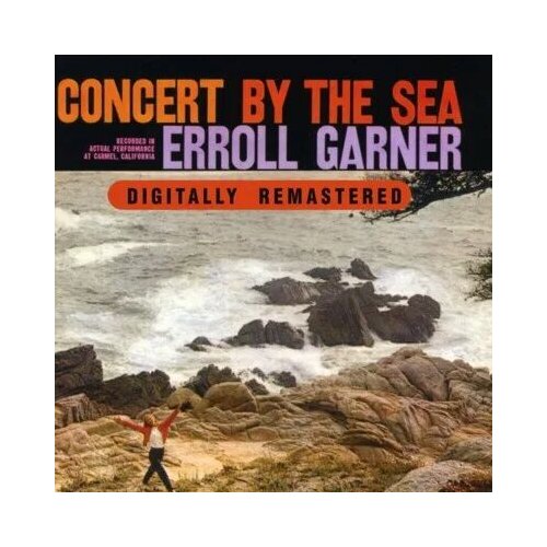  Erroll Garner - Concert by the Sea Cene