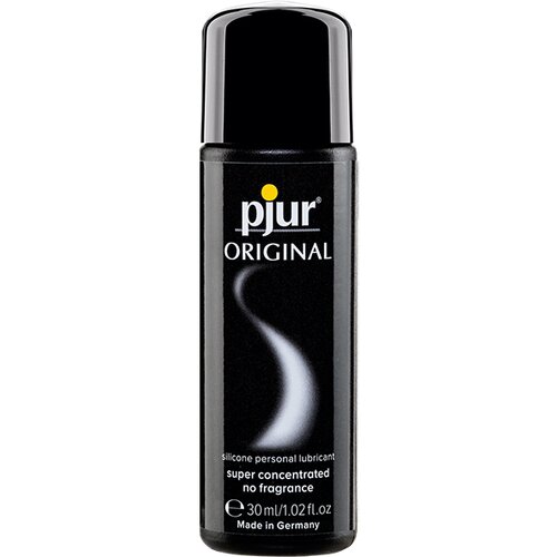 Pjur Silikonski lubrikant - Original, 30 ml Cene