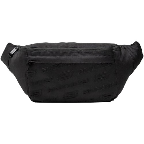 Skechers &amp;Scaron;portne torbe Santa Clara Waist Bag Črna Slike
