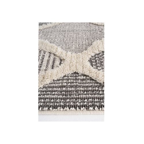 Conceptum Hypnose Tepih Sakura 2202, 120x200 cm, Sivi Cene