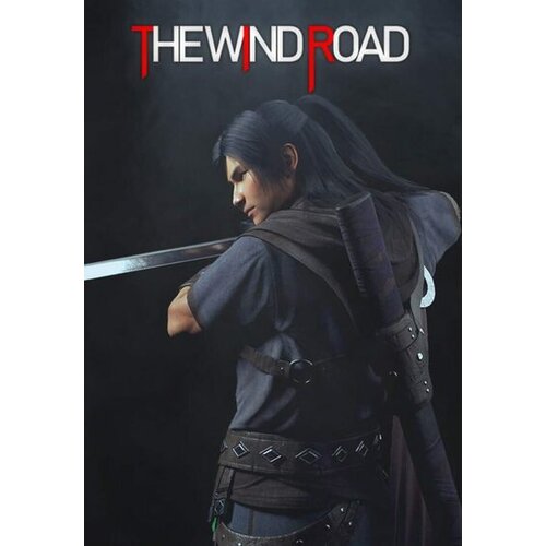 Steam The Wind Road Key GLOBAL Cene