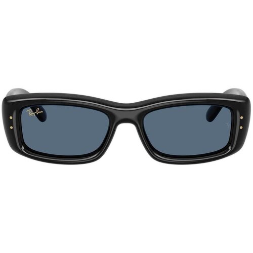 Ray-ban Sončna očala Pillow - Unisex 0RB4944 601/80 Črna Slike