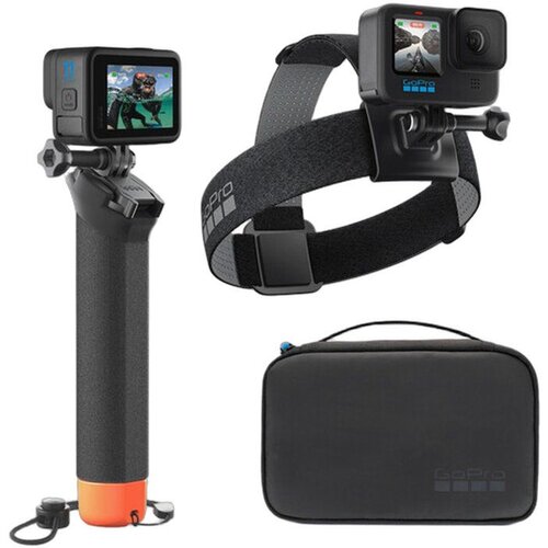 GoPro Komplet opreme Adventure Kit Cene
