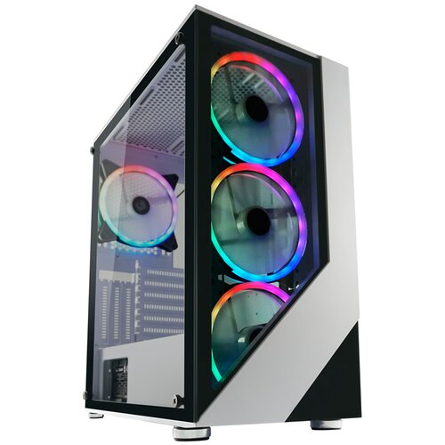 LC-Power Case Gaming 803WLucid_X &ndash; ATX gaming case Cijene