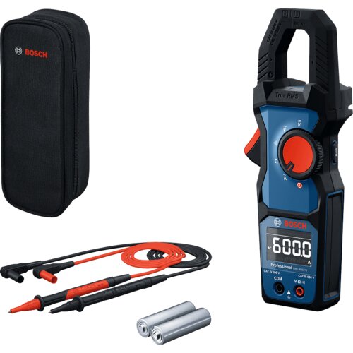 Bosch GMC 600-15 Amper klešta - unimer Cene