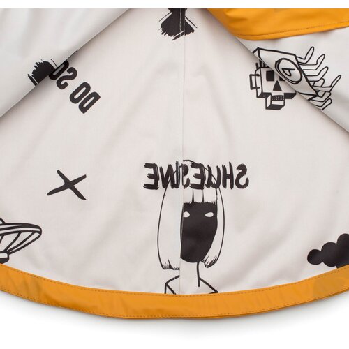 Woox Women’s raincoat Chica Cijene