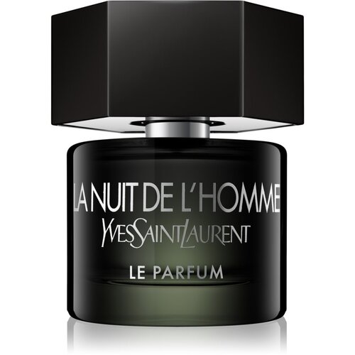Yves Saint Laurent La Nuit De L&amp;acute;Homme Le Parfum parfem 60 ml za mu&amp;scaron;karce Slike
