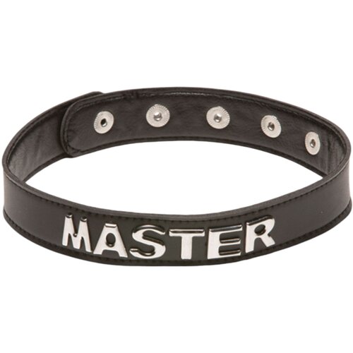 X-Play Allure X-Play Master - farmer ovratnik (crni) Slike