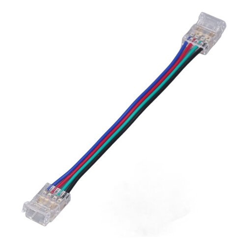 Master Konektor za LED traku RGB 15cm 2 pina Cijene