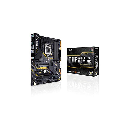 Mb ASUS TUF Z390-PLUS GAMING Cijene