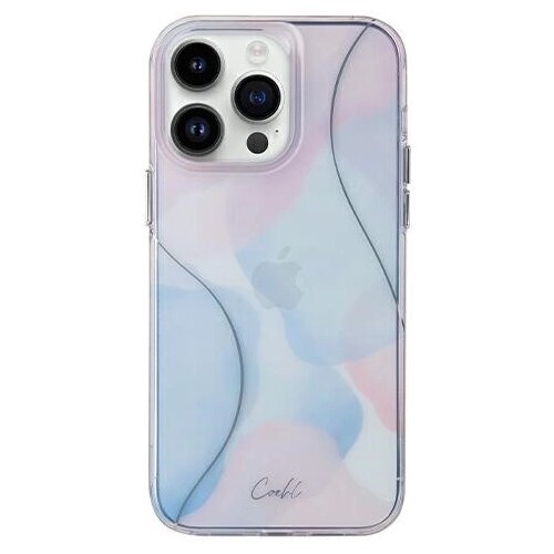 Uniq OVITEK COEHL PALETTE ZA IPHONE 14 PRO MAX MODER, (21899344) Cene