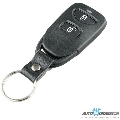 888 Car Accessories kućište oklop ključa 2 dugmeta za hyundai C09-AP000 Slike