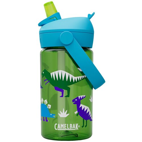 Camelbak čašica THRIVE FLIP STRAW KID`S lončić s nastavkom za piće 0,4 L hip dinos 40474 Cijene