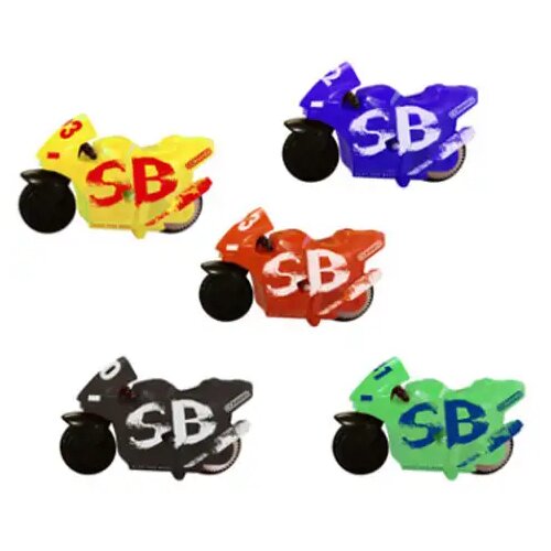 COMANSI Spin Bikes Mini motor u nekoliko verzija - Slike