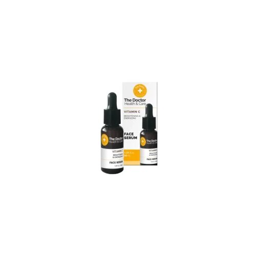 Serum za lice The Doctor Vitamin C &amp;ndash; 30 ml Slike
