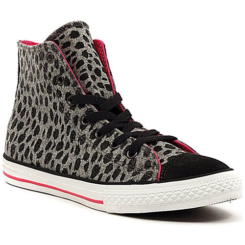 Converse Modne superge ALL STAR FELT HI Večbarvna Cene
