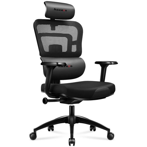 Huzaro Huzaro Combat 7.0 Crna Gaming stolica Cene