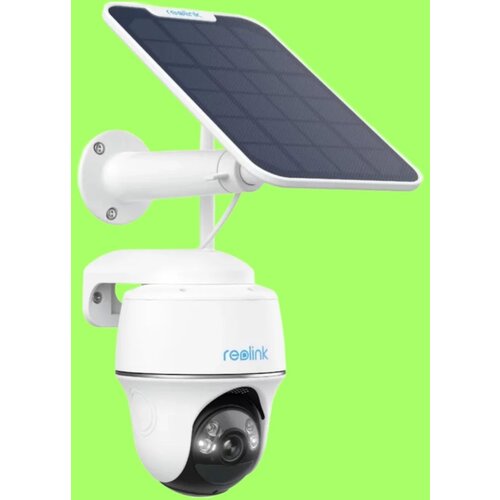Reolink argus pt &amp;ndash; zunanja 5MP brezžična vrtljiva wifi kamera Slike