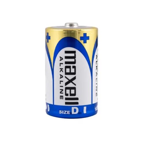 Maxell 2 komada-alkalne baterije LR20 Cene