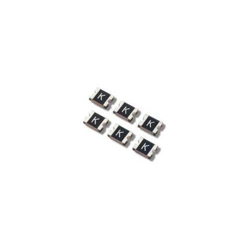 Littelfuse 1210L175WR 1210L175WR multifuse osigurač 1 St. Tape on Full reel Cijene