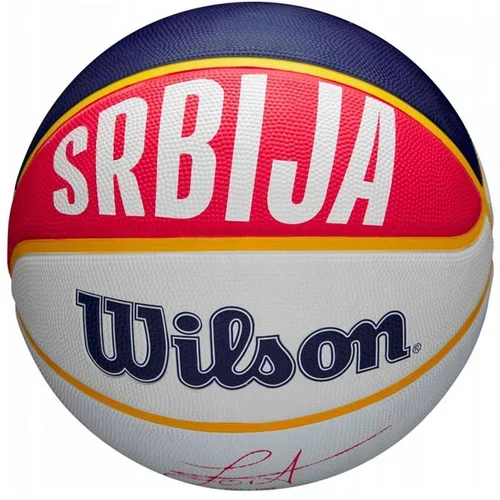 Wilson nba player local nikola jokic outdoor ball wz4006701xb