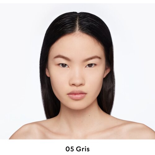 Gucci Beauty Stylo &amp;Agrave; Sourcils vodoodporen svinčnik za obrvi odtenek 05 Gris 0.09 g Slike