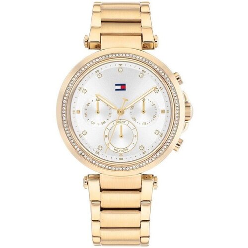 Tommy Hilfiger Analogne ure 1782703 pisana Slike