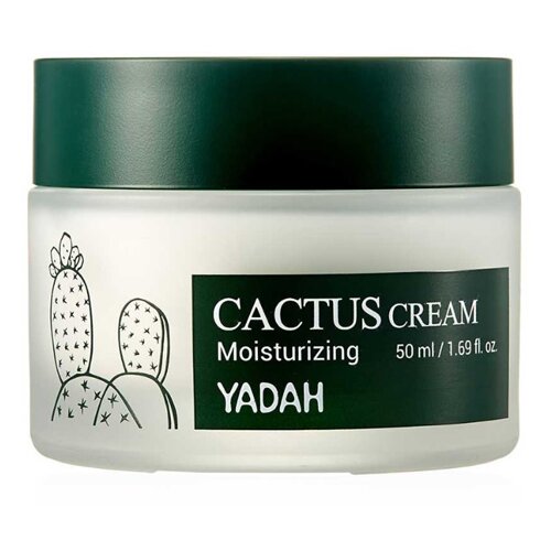 YADAH Cactus Cream 50 ml Slike