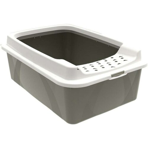 Pijesak WC za mačke ECO BONNIE &amp;ndash; cappuccino Slike