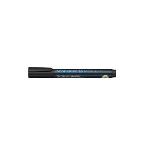Marker Schneider, permanent , Maxx 133, 1-4 mm, crni Cijene