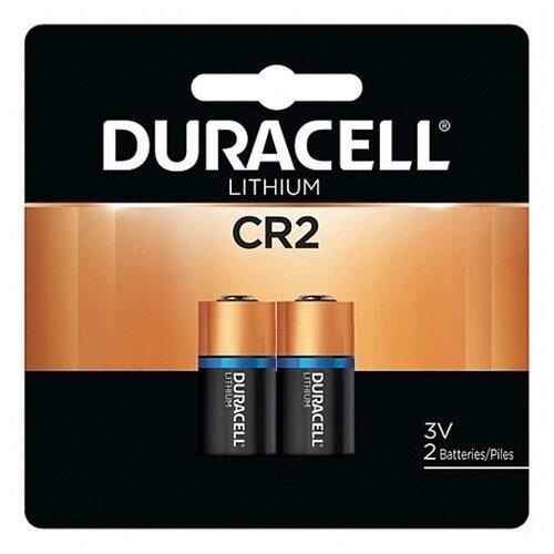 Duracell Baterija za fotoaparat CR 2 litijeva CR2 800 mAh 3 V 2 kosa, (20439626) Cene