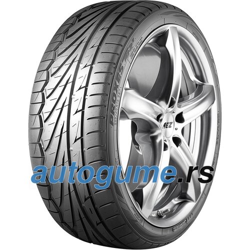 Toyo Proxes TR1 ( 235/35 R20 92W XL, sa za&amp;Atilde;&amp;Aring;&amp;iexcl;titnom lajsnom za felne (FSL) DOT2020 ) letnja auto guma Slike