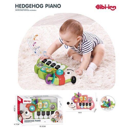 Ittl piano ježić ( 729481 ) Cene