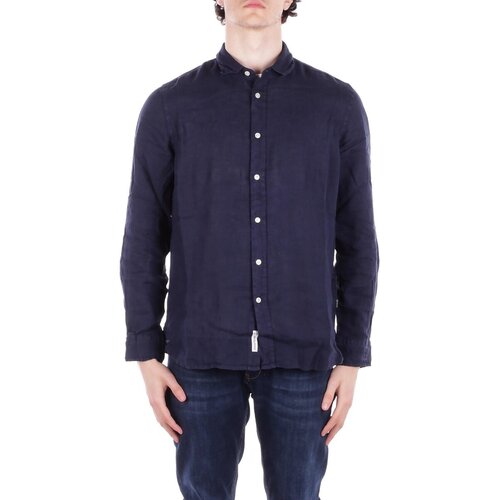 WOOLRICH CFWOSI0113MRUT3372 Plava Cijene