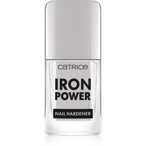 Catrice Iron Power lak za učvrstitev nohtov 10,5 ml Cene