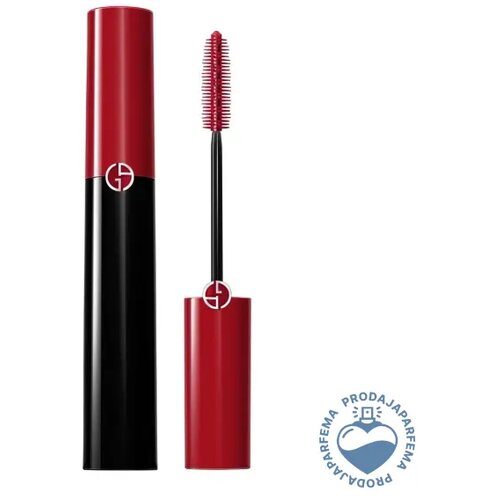 Giorgio Armani Eccentrico Mascara (N°1 Obsidian Black) 10ml Cijene