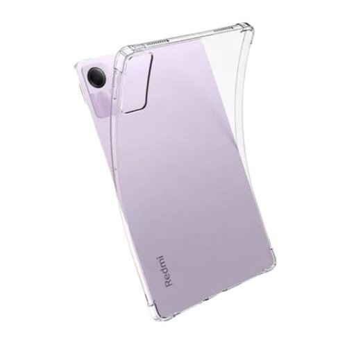  Silikonska maska za tablet Xiaomi Redmi Pad SE 11/ providna Cene