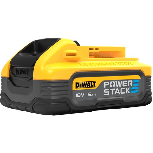 Dewalt powerstack baterija 5Ah 18V ( DCBP518 ) Cene
