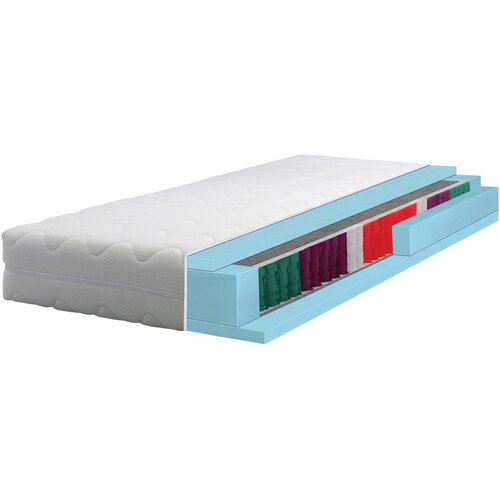 Sleeptex vzmetnica 90/200 cm Cene