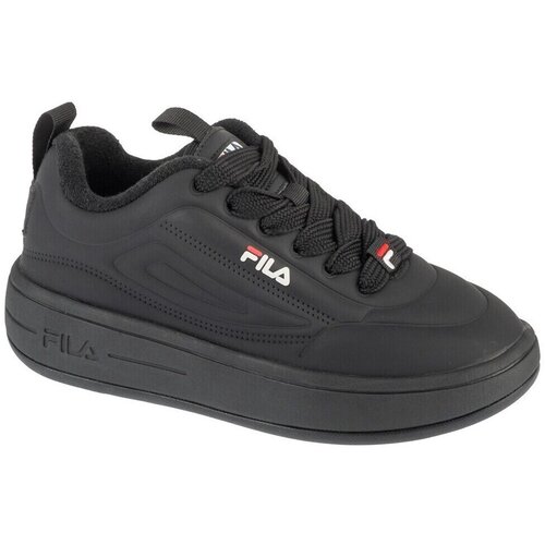 Fila Superbubble Wmn Crna Slike